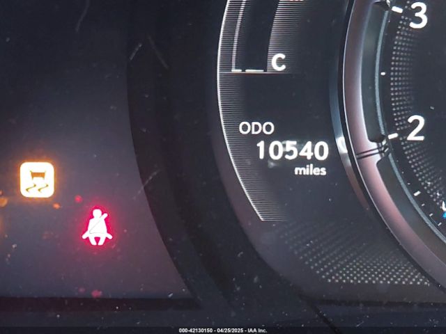 JTHGZ1B25R5078605 Lexus Is 350 F Sport