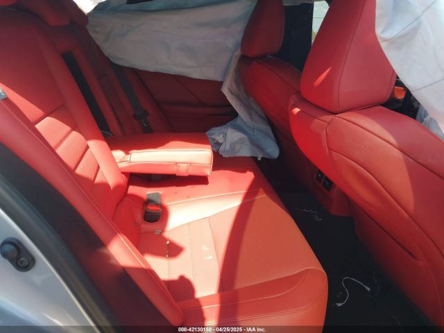 JTHGZ1B25R5078605 Lexus Is 350 F Sport