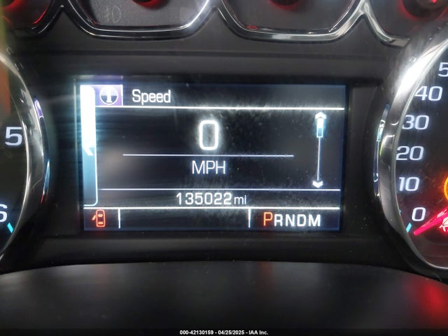 3GCPCREC8EG106891 Chevrolet Silverado 1500 1lt