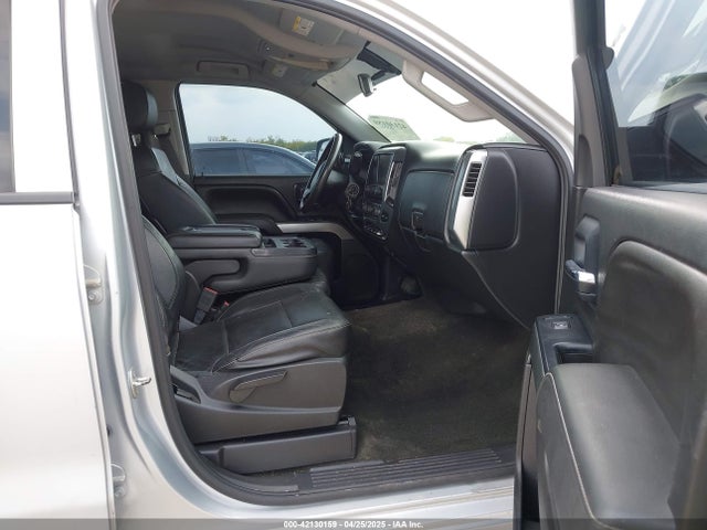 3GCPCREC8EG106891 Chevrolet Silverado 1500 1lt