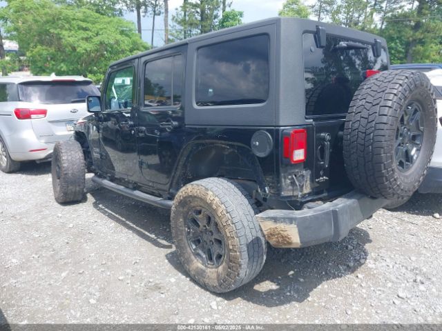 2012 JEEP WRANGLER UNLIMITED 1C4HJWDG4CL150044 Photo 2