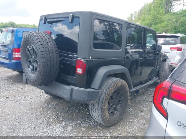 2012 JEEP WRANGLER UNLIMITED 1C4HJWDG4CL150044 Photo 3