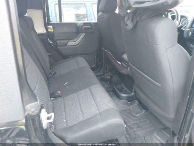 2012 JEEP WRANGLER UNLIMITED 1C4HJWDG4CL150044 Photo 7