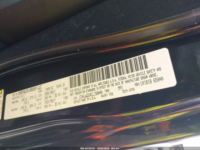 2012 JEEP WRANGLER UNLIMITED 1C4HJWDG4CL150044 Photo 8
