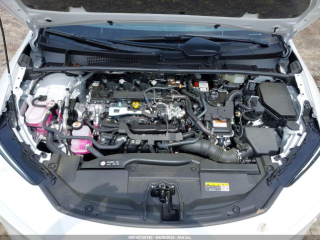 JTDACAAU4S3050100 Toyota m20a-fxs