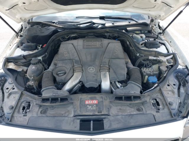 WDDLJ7DB5HA202567 Mercedes-Benz CLS 550