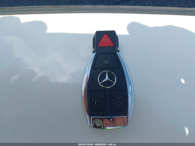 WDDLJ7DB5HA202567 Mercedes-Benz CLS 550