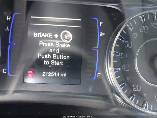 Chrysler 200 Limited 2016 1C3CCCAB4GN176704 Image 15
