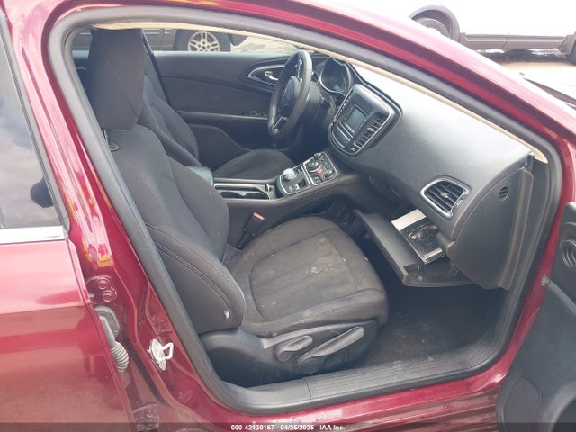 Chrysler 200 Limited 2016 1C3CCCAB4GN176704 Image 5