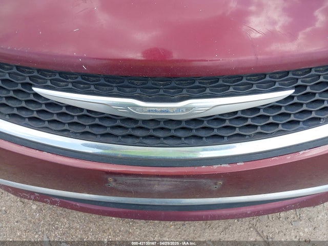 Chrysler 200 Limited 2016 1C3CCCAB4GN176704 Image 6