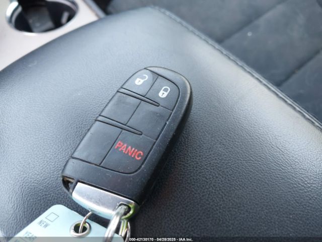 1C4RJEAG7FC681083 Jeep Grand Cherokee Laredo