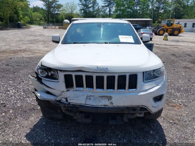 1C4RJEAG7FC681083 Jeep Grand Cherokee Laredo