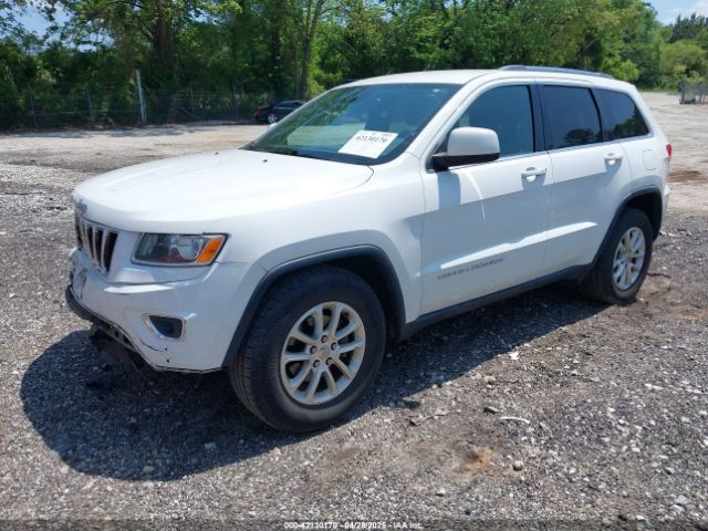 1C4RJEAG7FC681083 Jeep Grand Cherokee Laredo