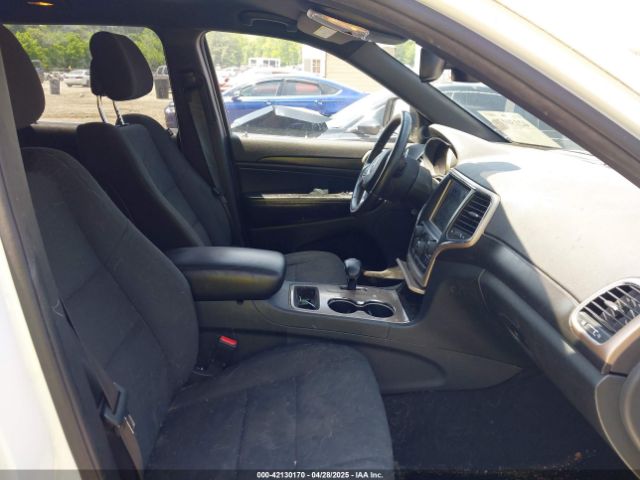 1C4RJEAG7FC681083 Jeep Grand Cherokee Laredo