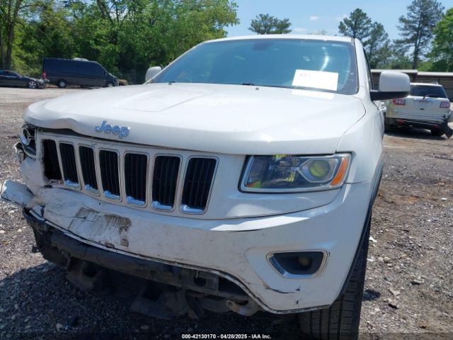 1C4RJEAG7FC681083 Jeep Grand Cherokee Laredo