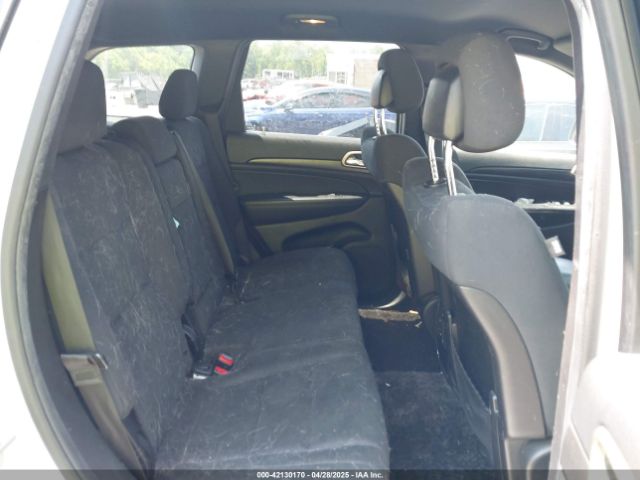 1C4RJEAG7FC681083 Jeep Grand Cherokee Laredo