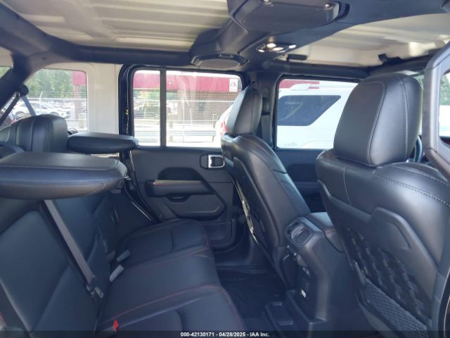 2022 JEEP WRANGLER UNLIMITED 1C4HJXFNXNW149063 Photo 7