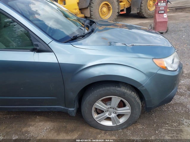 Продаж на аукціоні авто 2013 Subaru Forester 2.5x, vin: JF2SHABC3DH412940, номер лоту: 42130175