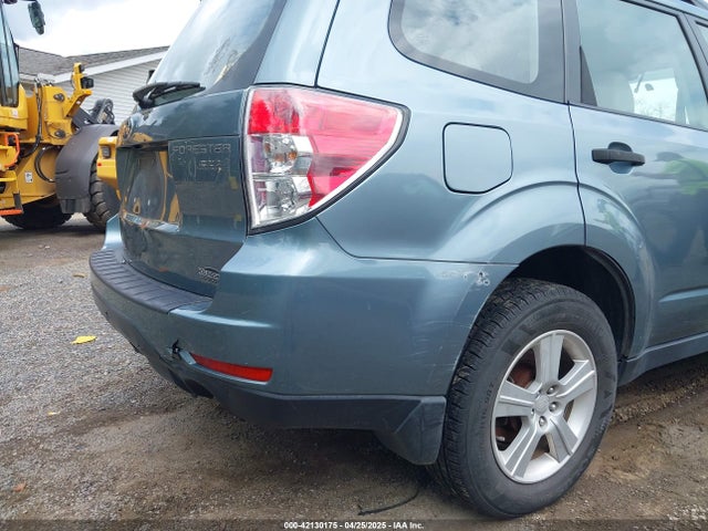 Продаж на аукціоні авто 2013 Subaru Forester 2.5x, vin: JF2SHABC3DH412940, номер лоту: 42130175