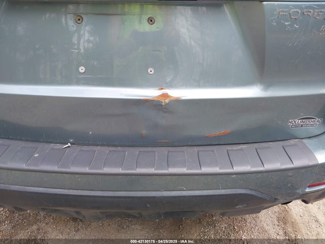 Продаж на аукціоні авто 2013 Subaru Forester 2.5x, vin: JF2SHABC3DH412940, номер лоту: 42130175