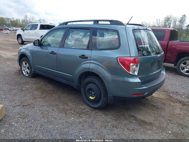 Продаж на аукціоні авто 2013 Subaru Forester 2.5x, vin: JF2SHABC3DH412940, номер лоту: 42130175