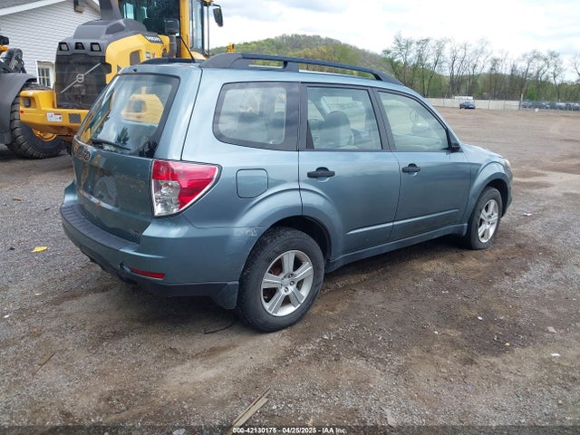 Продаж на аукціоні авто 2013 Subaru Forester 2.5x, vin: JF2SHABC3DH412940, номер лоту: 42130175