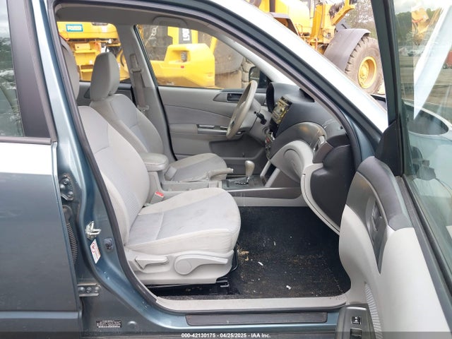 Продаж на аукціоні авто 2013 Subaru Forester 2.5x, vin: JF2SHABC3DH412940, номер лоту: 42130175