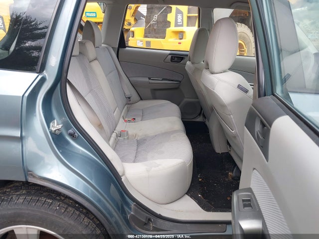 Продаж на аукціоні авто 2013 Subaru Forester 2.5x, vin: JF2SHABC3DH412940, номер лоту: 42130175
