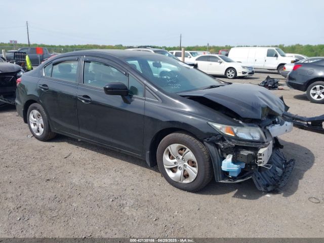 19XFB2F53FE293072 auction archive image