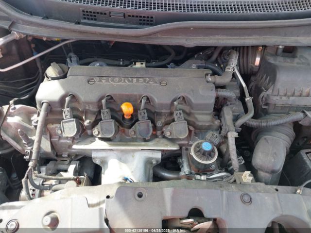 19XFB2F53FE293072 Honda Civic Lx