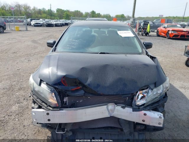 19XFB2F53FE293072 Honda Civic Lx