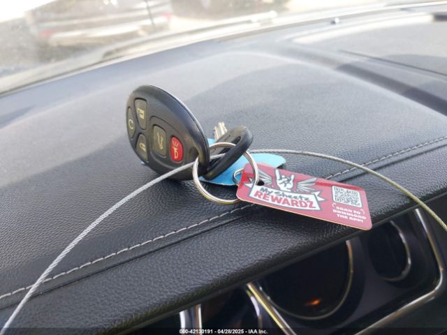 1GKKRPKD1GJ154247 GMC Acadia Sle-2