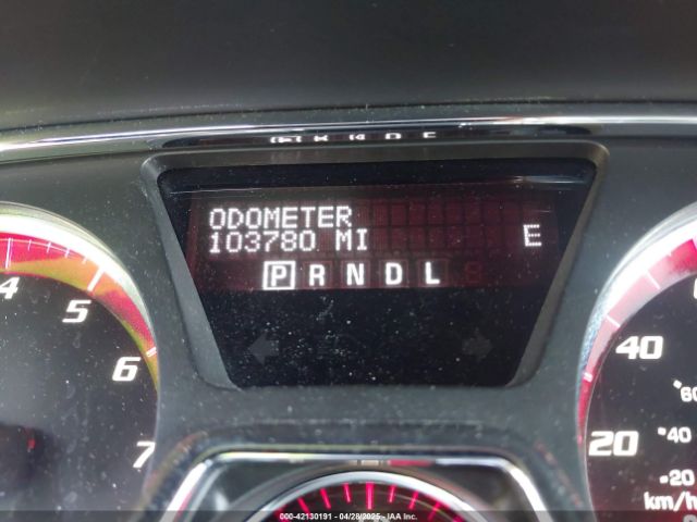 1GKKRPKD1GJ154247 GMC Acadia Sle-2