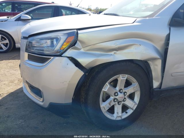 1GKKRPKD1GJ154247 GMC Acadia Sle-2
