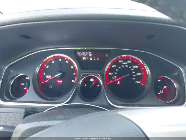 1GKKRPKD1GJ154247 GMC Acadia Sle-2