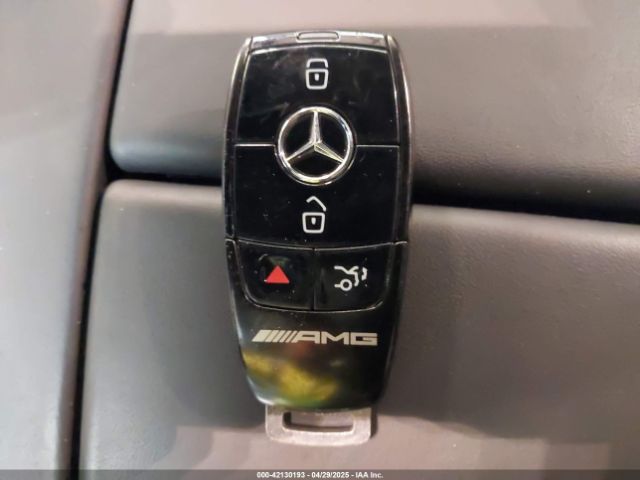 2024 MERCEDES-BENZ AMG GLE 53 COUPE 4JGFD6BB1RB270223 Photo 10