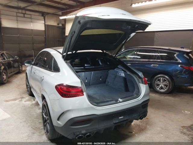 2024 MERCEDES-BENZ AMG GLE 53 COUPE 4JGFD6BB1RB270223 Photo 2