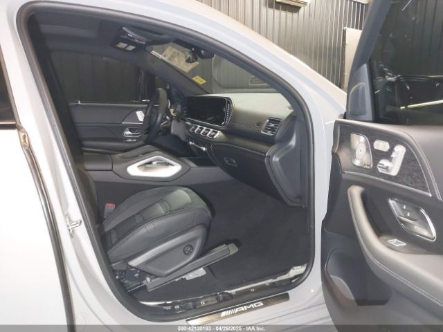 2024 MERCEDES-BENZ AMG GLE 53 COUPE 4JGFD6BB1RB270223 Photo 4