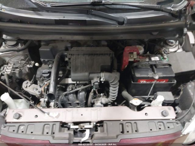 ML32A3HJ2KH000688 Mitsubishi MIRAGE ES