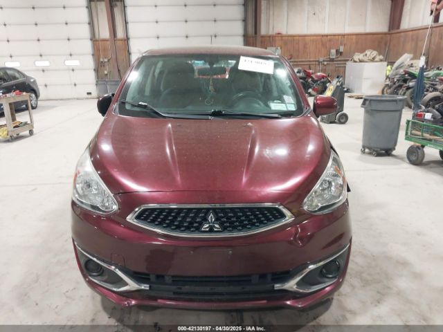 ML32A3HJ2KH000688 Mitsubishi MIRAGE ES