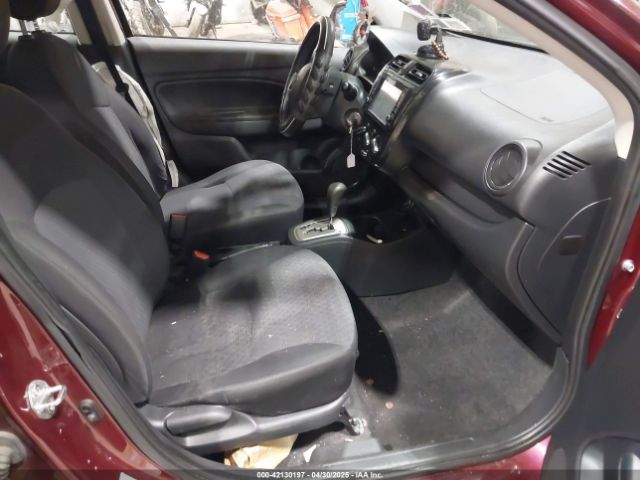 ML32A3HJ2KH000688 Mitsubishi MIRAGE ES