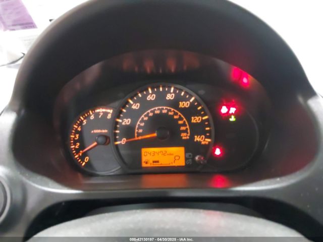 ML32A3HJ2KH000688 Mitsubishi MIRAGE ES