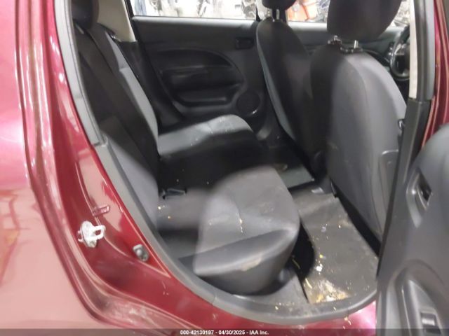 ML32A3HJ2KH000688 Mitsubishi MIRAGE ES