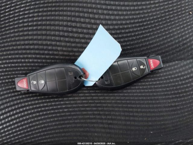 2020 DODGE GRAND CARAVAN 2C4RDGBG6LR196938 Photo 10