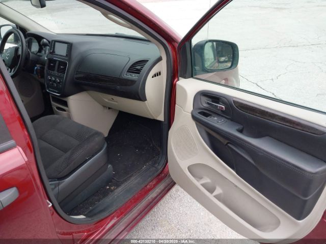 2020 DODGE GRAND CARAVAN 2C4RDGBG6LR196938 Photo 4