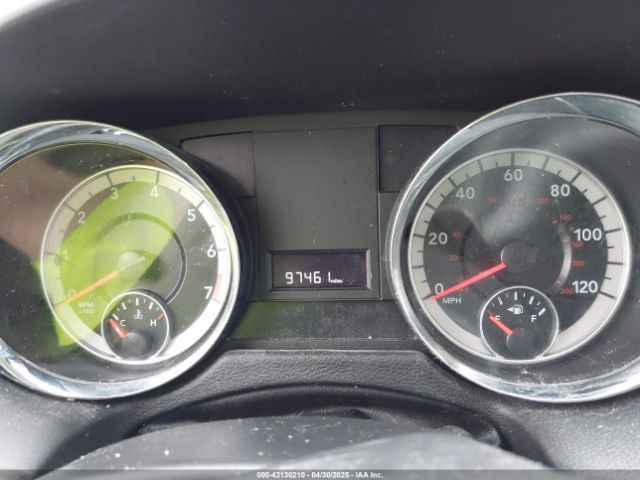 2020 DODGE GRAND CARAVAN 2C4RDGBG6LR196938 Photo 6