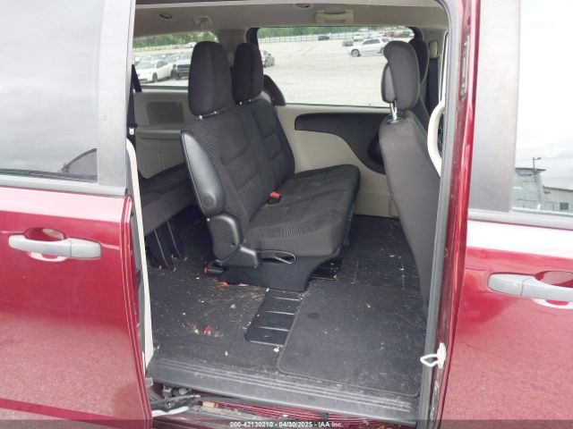 2020 DODGE GRAND CARAVAN 2C4RDGBG6LR196938 Photo 7