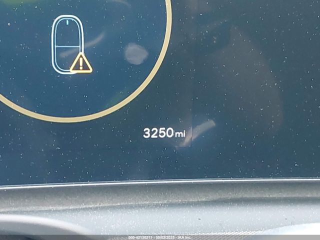 KM8JEDD10SU252967 Hyundai Tucson Hybrid Limited