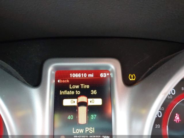 3C4PDCAB9JT521162 Dodge JOURNEY SE