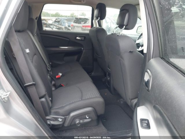 3C4PDCAB9JT521162 Dodge JOURNEY SE